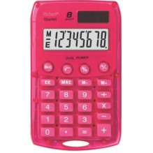 Rebell Starlet Pink