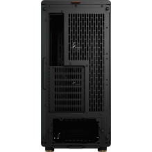 „Fractal Design North TG“ juodos spalvos korpusas „Fractal Design North TG“ juodos spalvos korpusas