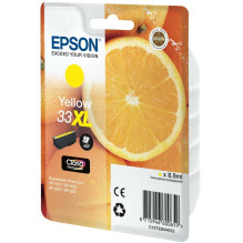 Epson 33XL Yellow