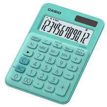 CASIO MS-20UC-GN-S