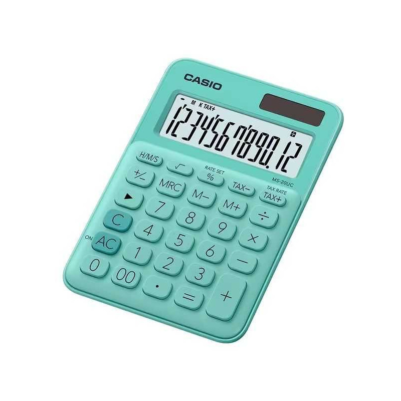 CASIO MS-20UC-GN-S