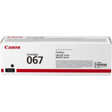 Canon Cartridge 067 Black 5102C002