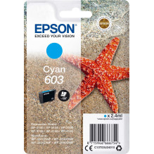 Epson 603 Cyan