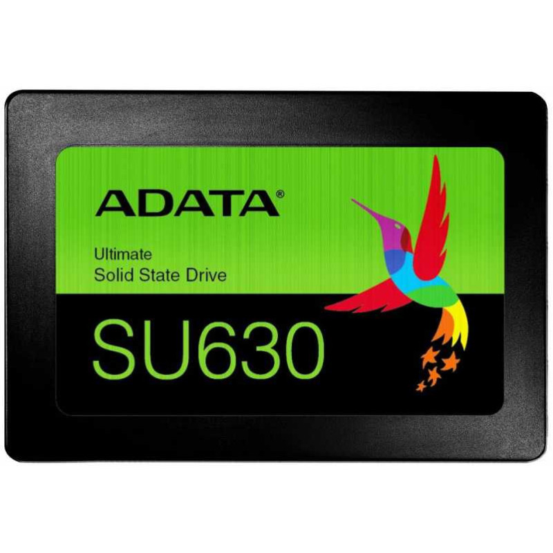 Adata SU630 240GB 2.5'''' S3 3D QLC Retail