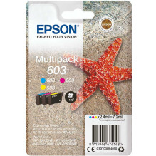 Epson Multipack 603 Color