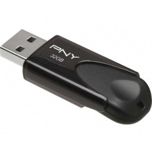 PNY USB-Stick Attache 4 2.0...