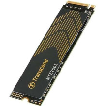 Transcend 250S 1TB TS1TMTE250S