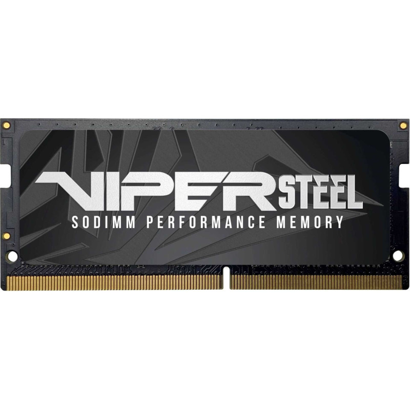 Patriot Viper Steel Gray 8GB DDR4 3200MHz SO-DIMM PAMPATSOO0059