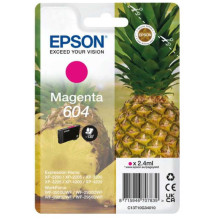Epson 604 Magenta