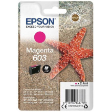 Epson 603 Magenta