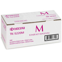 Kyocera TK-5220M Magenta