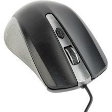 Gembird MUS-4B-01-GB Gray /...