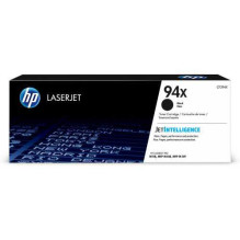 HP 94X High Yield Black CF294X