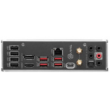 MSI MAG B760 Tomahawk WIFI