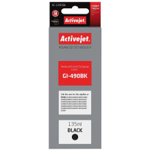 ActiveJet Canon AC-G490Bk...