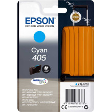 Epson 405 Cyan