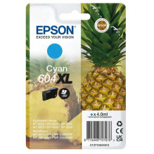 Epson 604XL Cyan