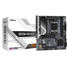 Asrock B650M-HDV / M.2