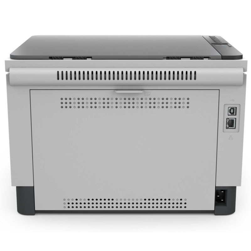 HP LaserJet Tank 2604dw balta / pilka