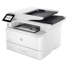 HP LaserJet Pro 4102dw...
