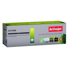 „ActiveJet 36A CB436A / CRG-713“ juodos spalvos alternatyva