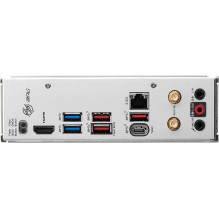 MSI MPG B650I Edge WIFI