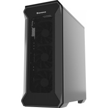 Genesis Irid 505F Black