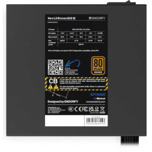 Endorfy Vero L5 Bronzinė 600W
