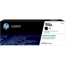 HP Nr. 94A CF294A juoda