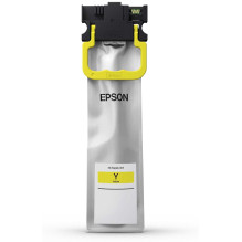 Epson T01C4 (XL) Yellow