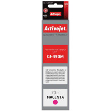 ActiveJet Canon AC-G490M...
