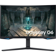 Samsung Odyssey G6...