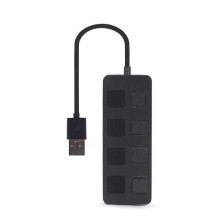 „Gembird“ USB 2.0 4...