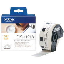 Brother DK-11218