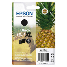 Epson 604XL Black