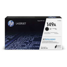 HP Nr. 149A juoda (W1490A)