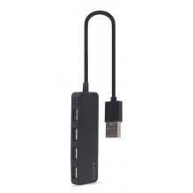 Gembird "USB 2.0 - USB 4-port" Gembird "USB 2.0 - USB 4-port"