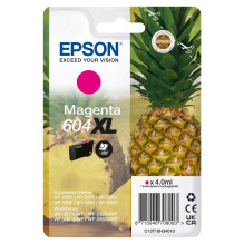 Epson 604XL Magenta