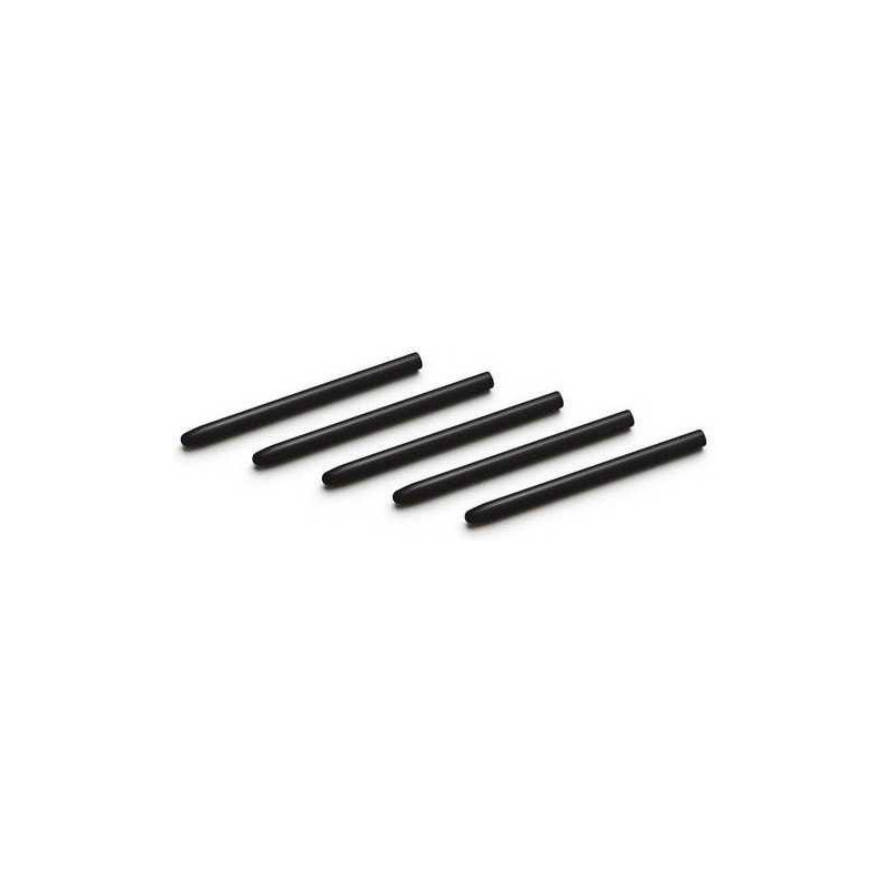 WACOM Standard Black Nibs 5 pcs.