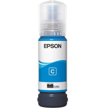 Epson 108 EcoTank Cyan...