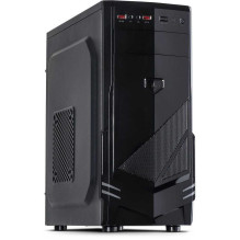 Inter-Tech B-30 Black