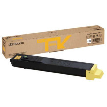 Kyocera TK-8115Y geltona