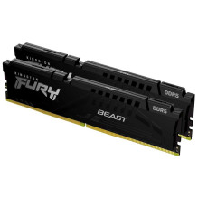 Kingston Fury Beast Black...