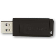 Verbatim 64GB Slider USB...