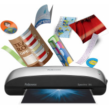 Fellowes Spectra (5737901) A4
