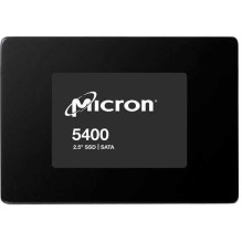 Micron 5400 PRO 960GB...