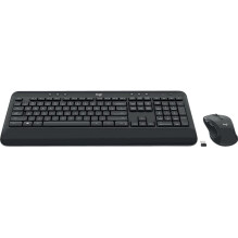 „Logitech MK545“ (JAV)...