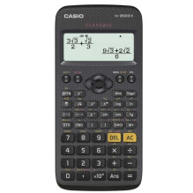 CASIO FX 350 CE X