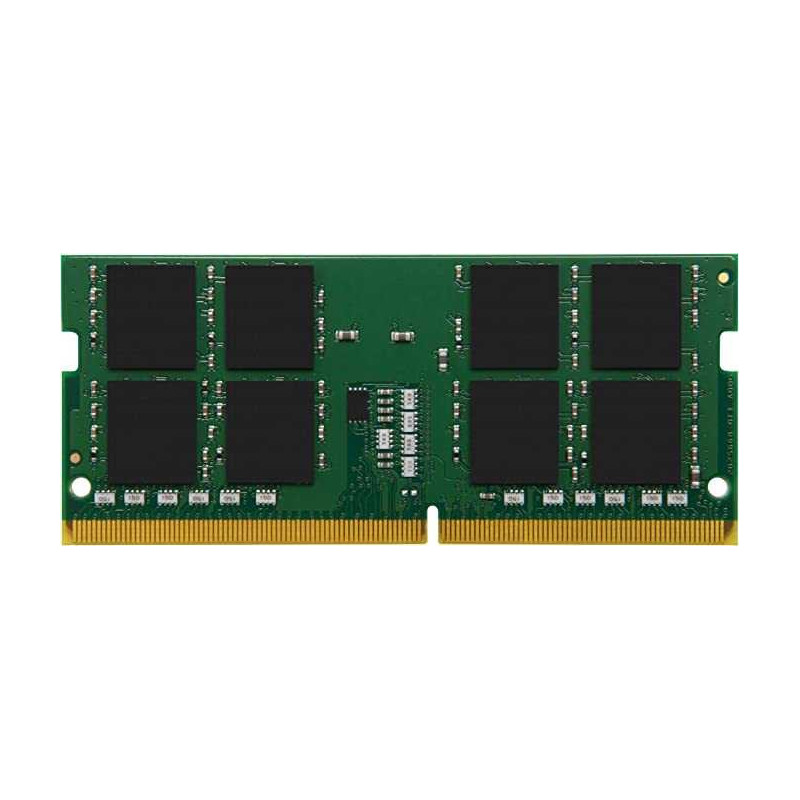 Kingston 16GB DDR5 5600MHz SODIMM KVR56S46BS8-16