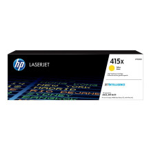 HP No.415X Yellow W2032X